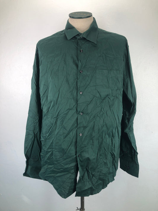 Camisa Verde arrow