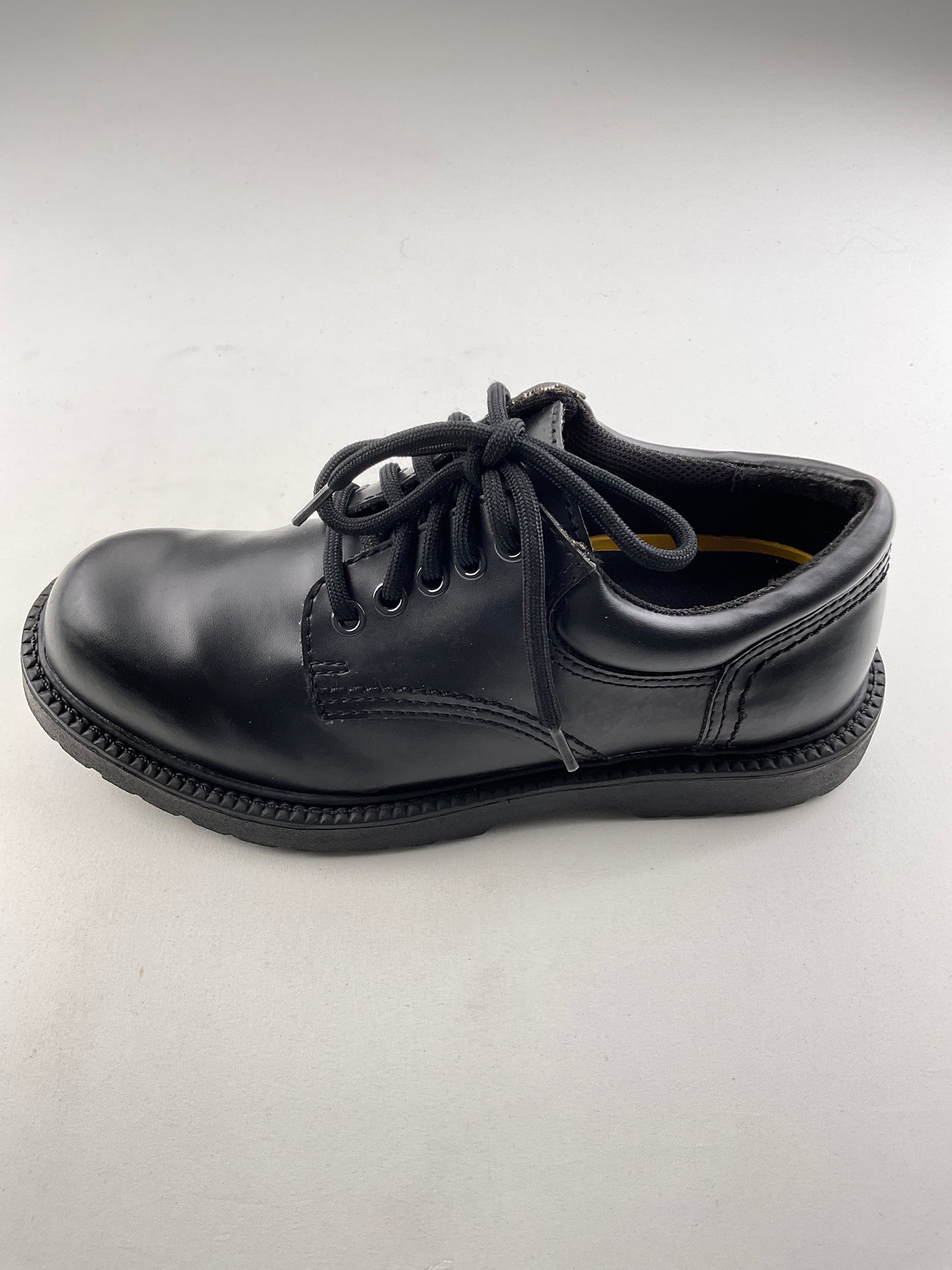 Zapatos Negro Safetstep