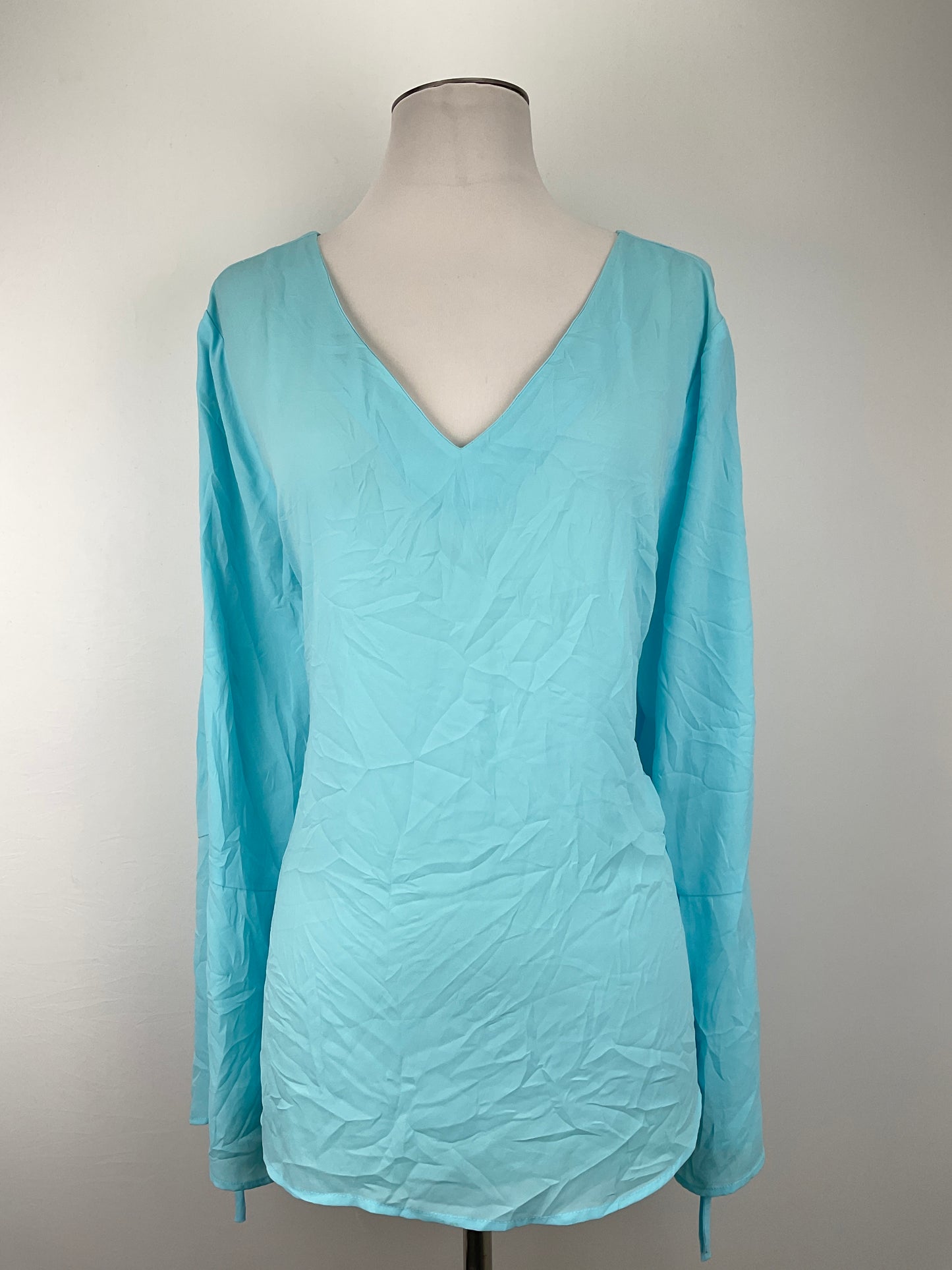 Blusa Azul claro Kaari