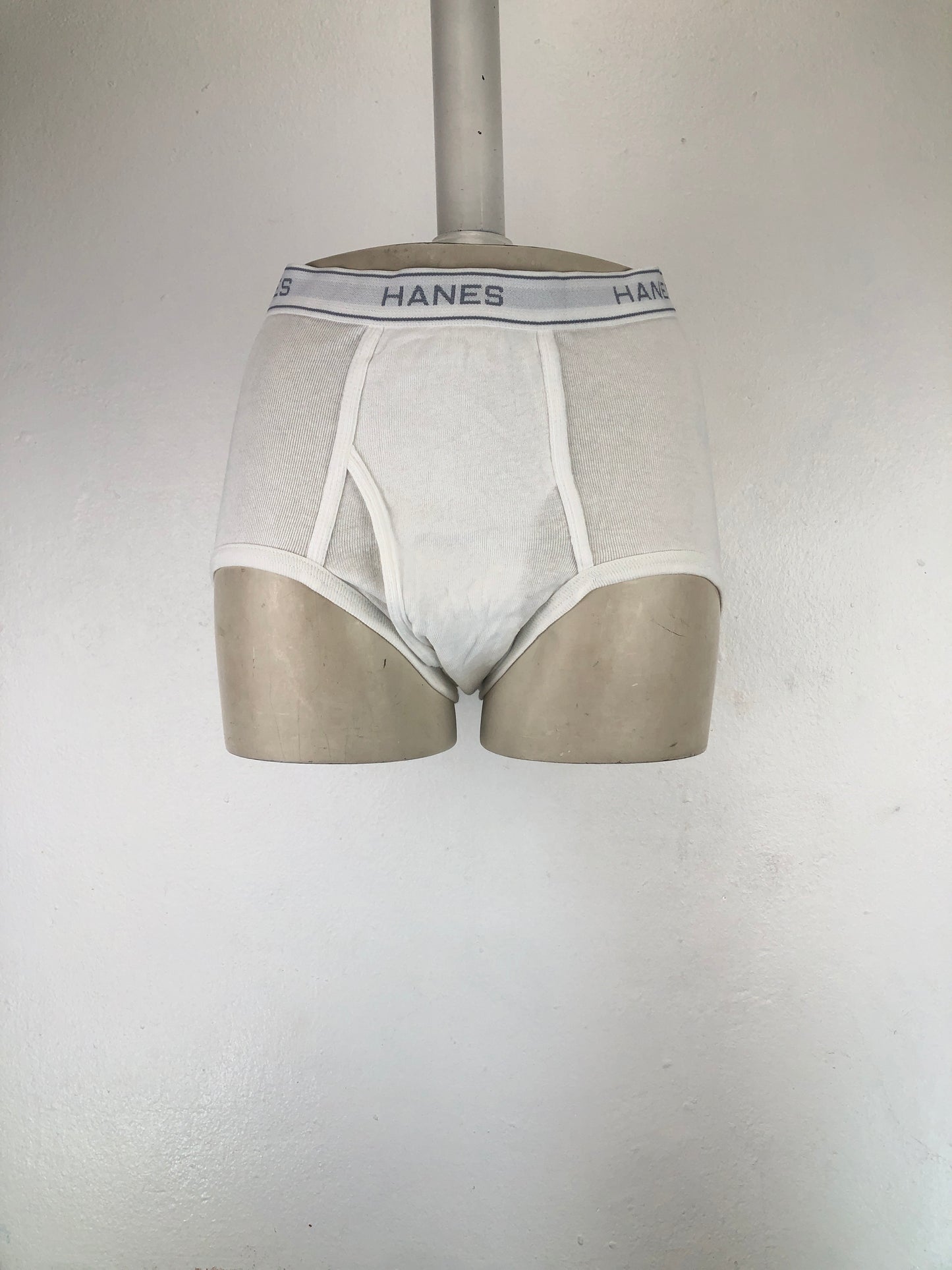 Pantaloncillo Blanco Hanes