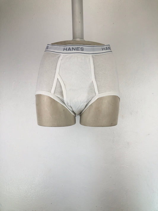 Pantaloncillo Blanco Hanes