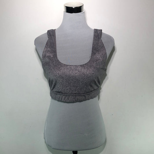 Blusita Gris Glyder