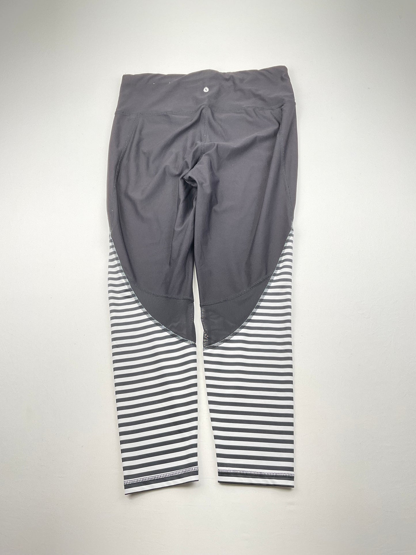 Licra Negro Deportivo Xersion