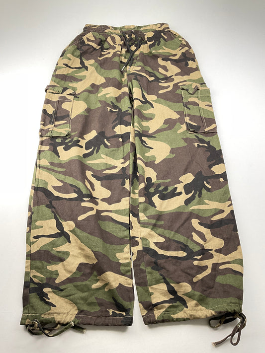 Jogger Verde de Guadia Variangis