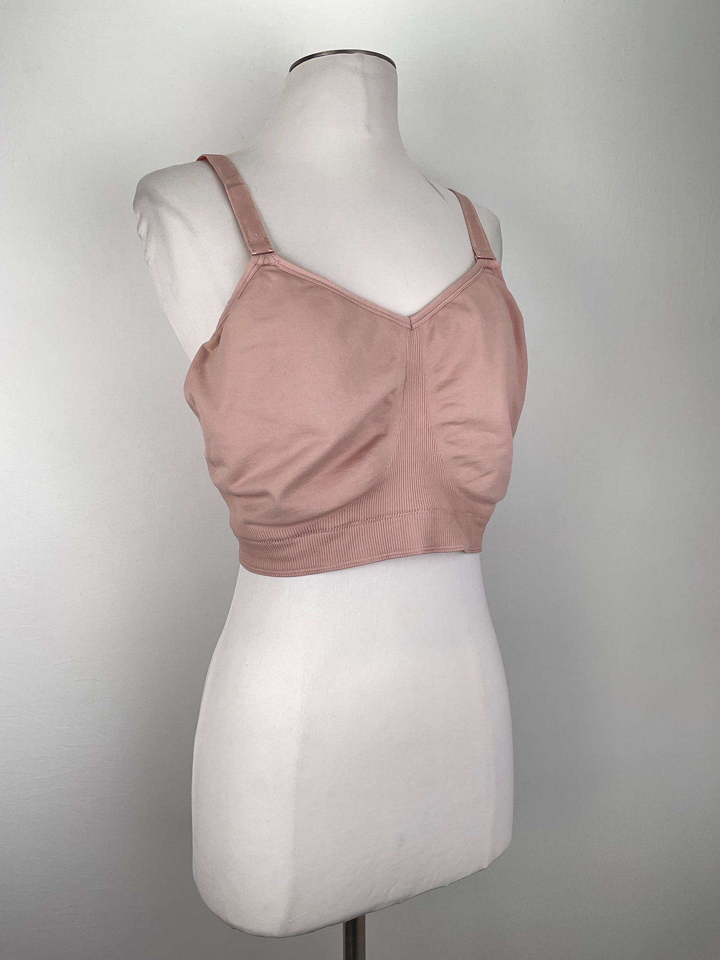 Blusita Crema Fit for Me