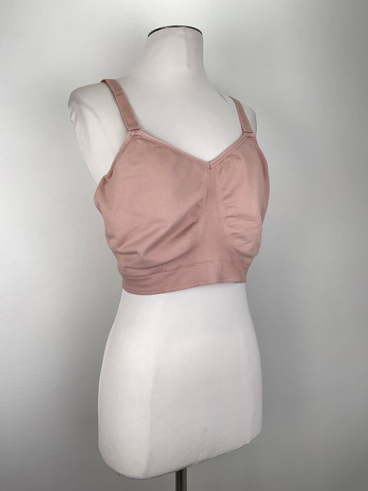 Blusita Crema Fit for Me