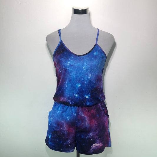 Enterizo Multicolor