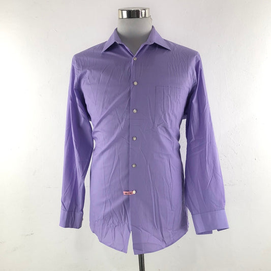 Camisa Lila Van Heusen