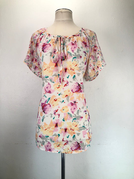 Blusa Multicolor Variangis