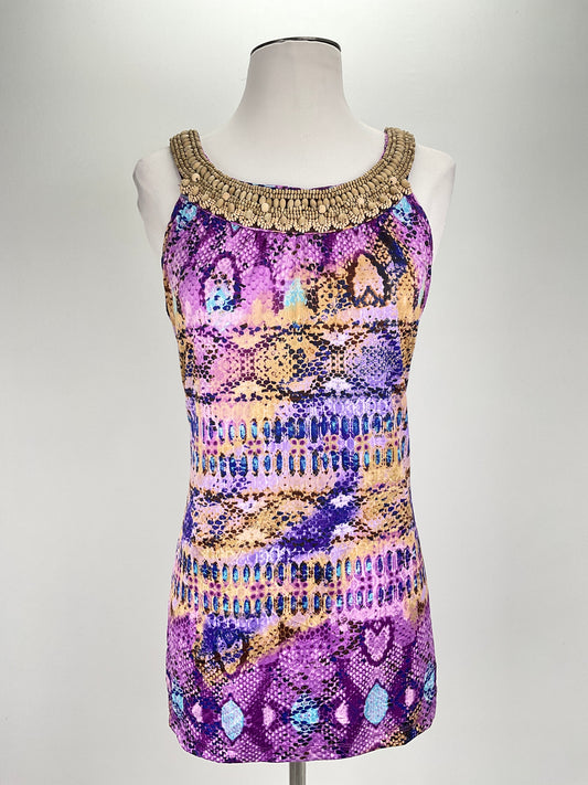 Blusa Multicolor Variangis