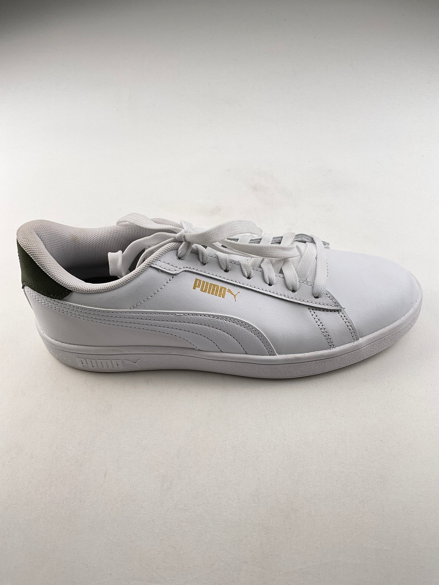 Tenis Blanco Puma