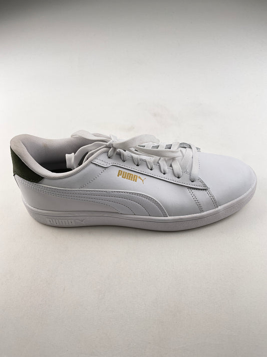 Tenis Blanco Puma