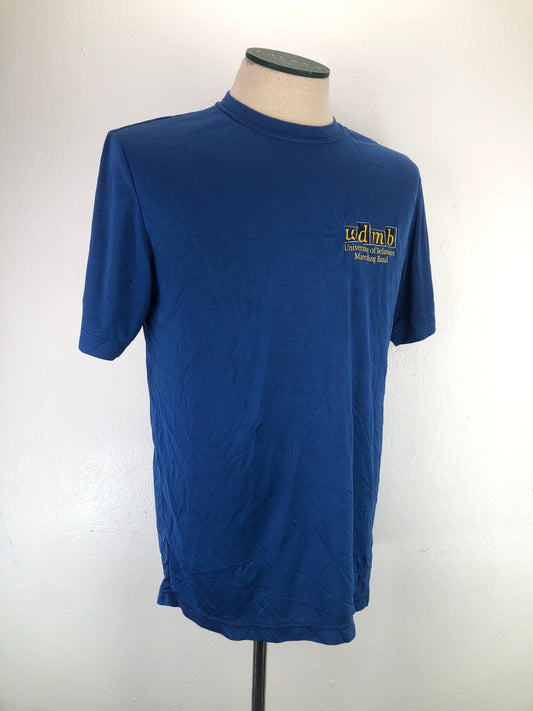 Camiseta Azul marino Deportivo Boathouse