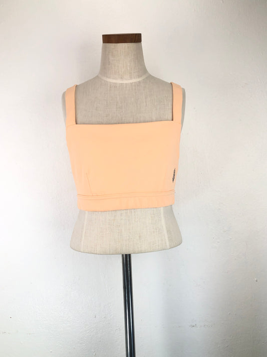 Blusita Naranja Deportivo FP movement