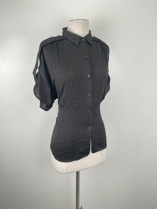 Camisa Negro New York Company