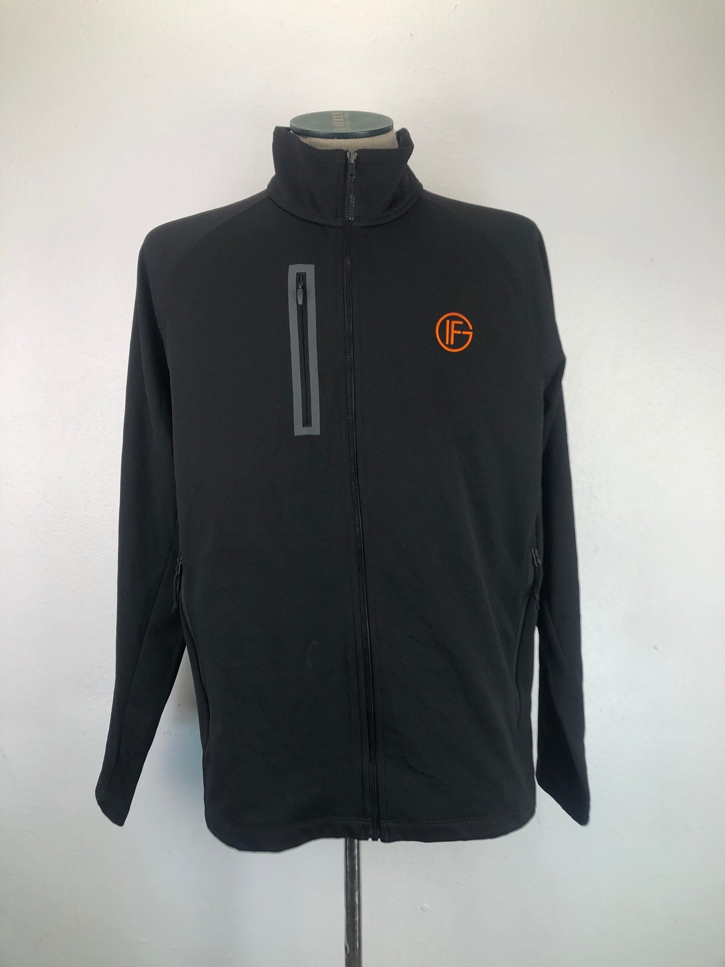 Abrigo Negro The North Face