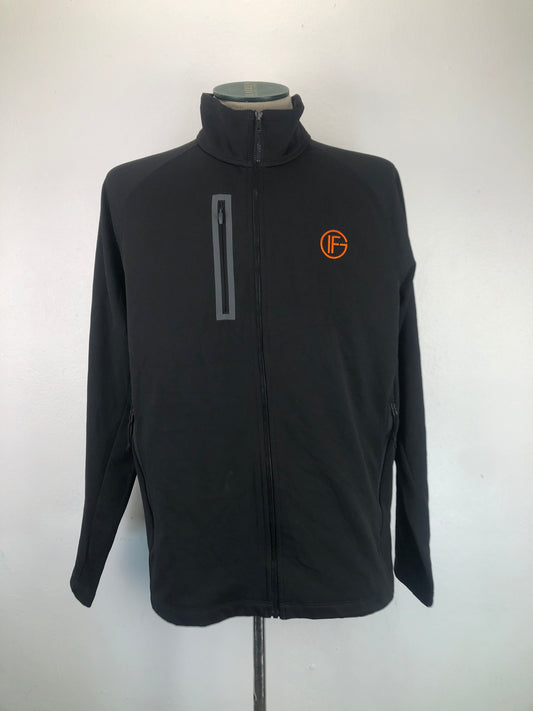 Abrigo Negro The North Face