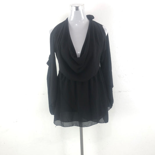 Vestido Negro