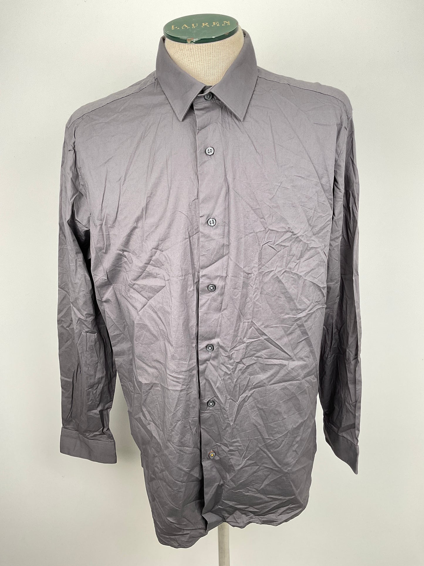 Camisa Gris Apt.9