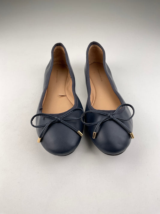 Zapatos Azul marino Amazon essentials