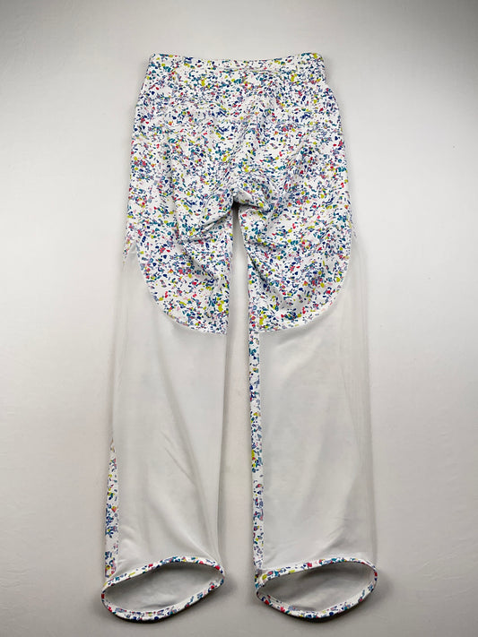 Licra Multicolor Deportivo Old Navy