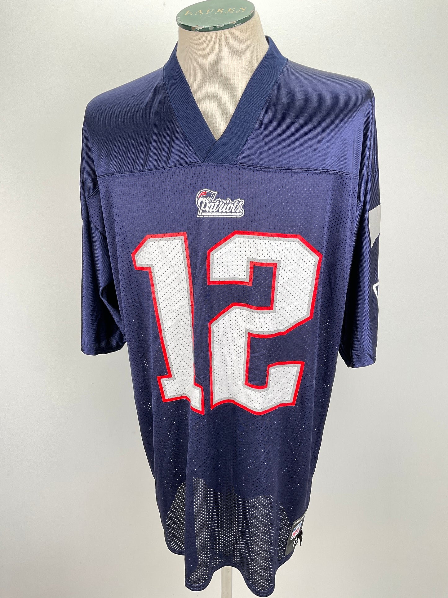 Camiseta Azul marino Deportivo Players