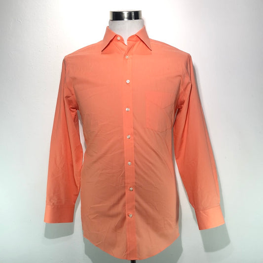 Camisa Naranja Stafford