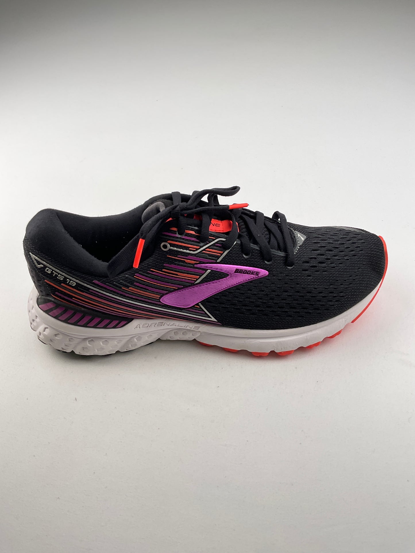 Tenis Multicolor Deportivo Brooks