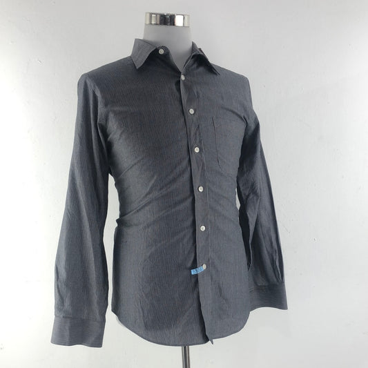 Camisa Gris CroftBarrow