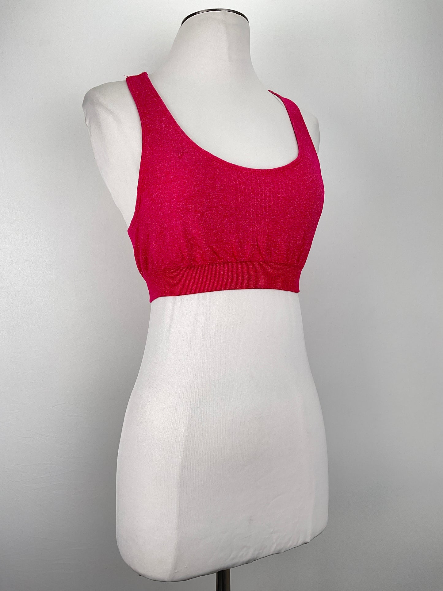 Blusita Rosado  Deportivo Tek Gear