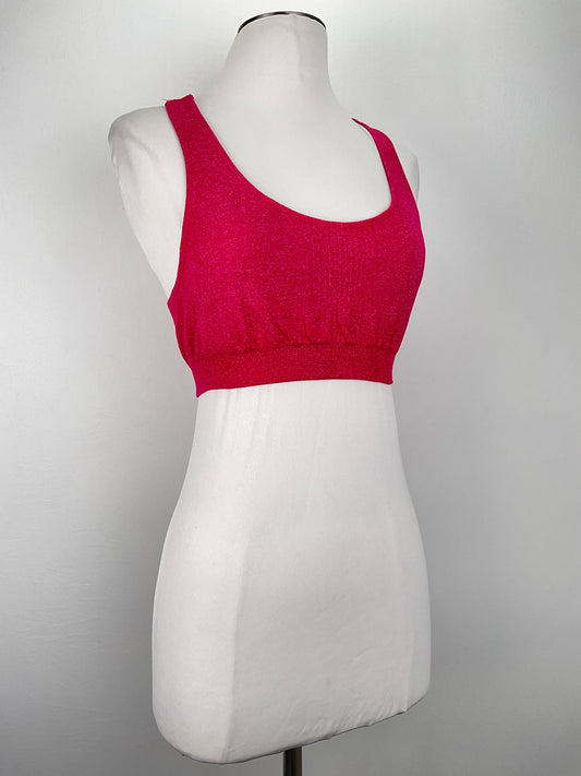 Blusita Rosado  Deportivo Tek Gear