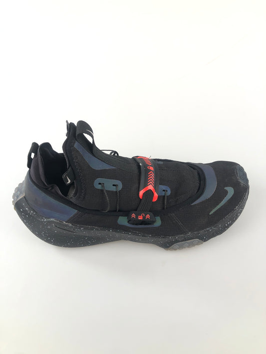 Tenis Negro Deportivo Nike Flyease