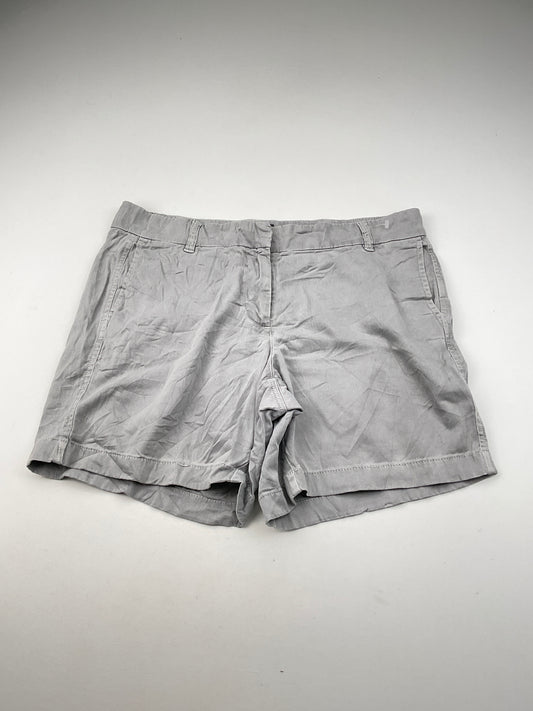 Short Gris J. Crew