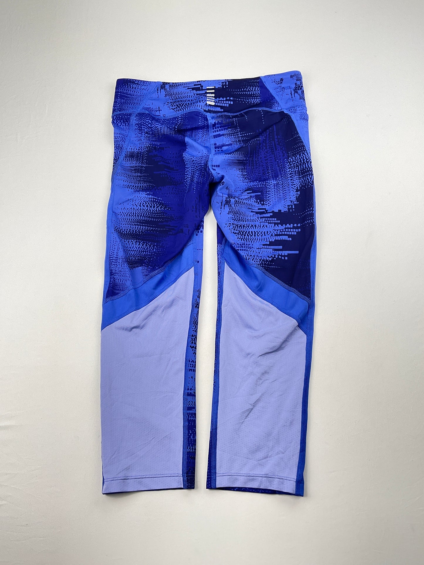 Licra Azul Deportivo Under Armour