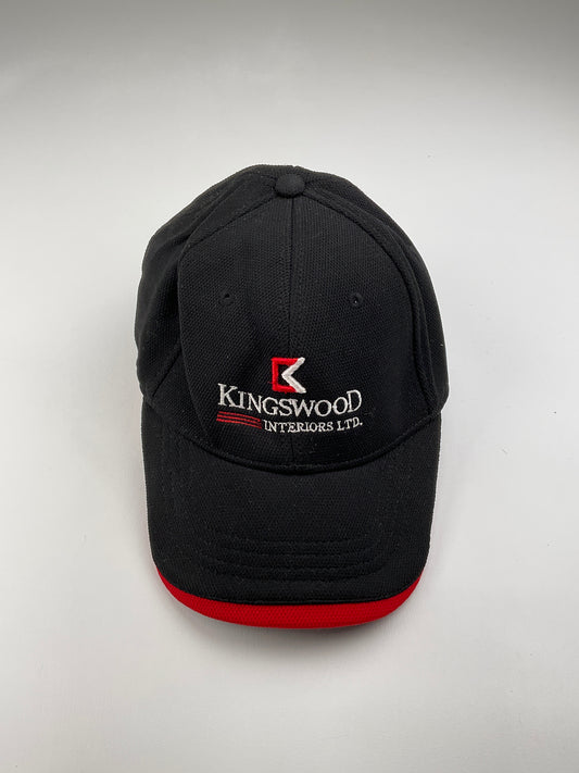 Gorra Negro Headwear