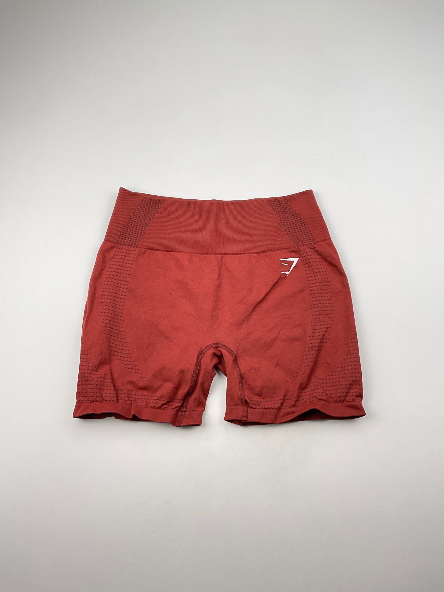 Licra Rojo cobrizo Deportivo Variangis