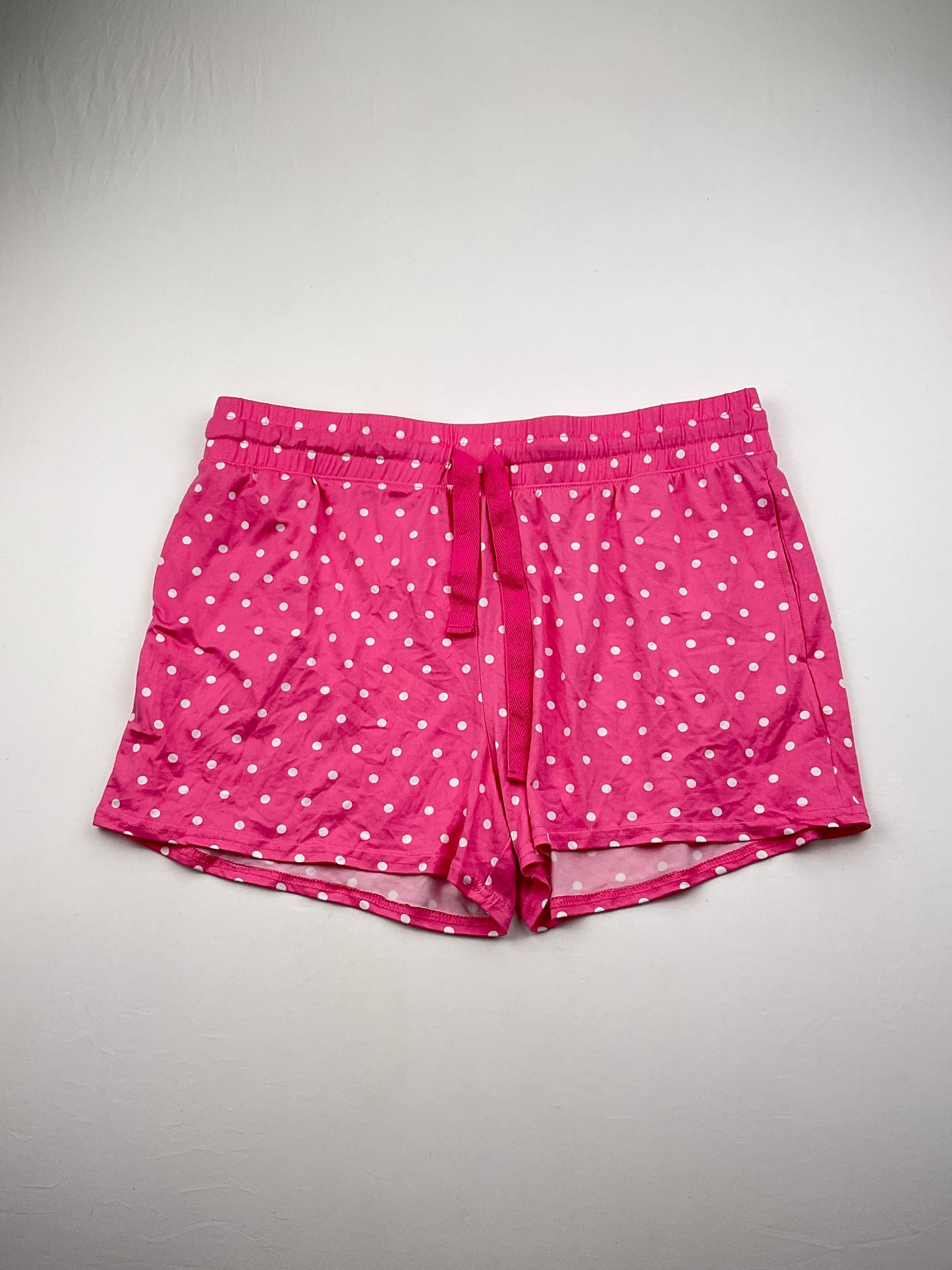 Short Rosado de Lunares Jaclyn