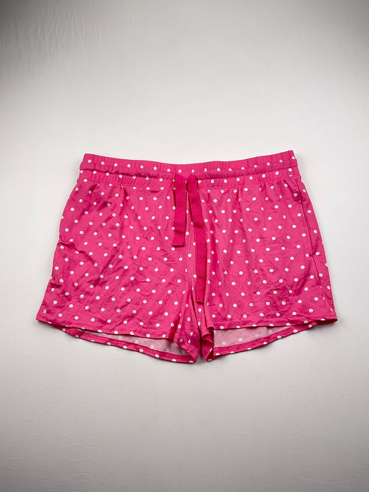 Short Rosado de Lunares Jaclyn