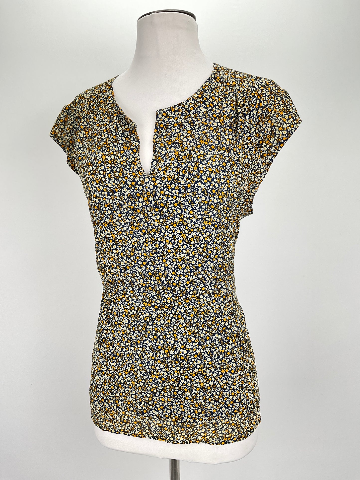 Blusa Multicolor Dr2