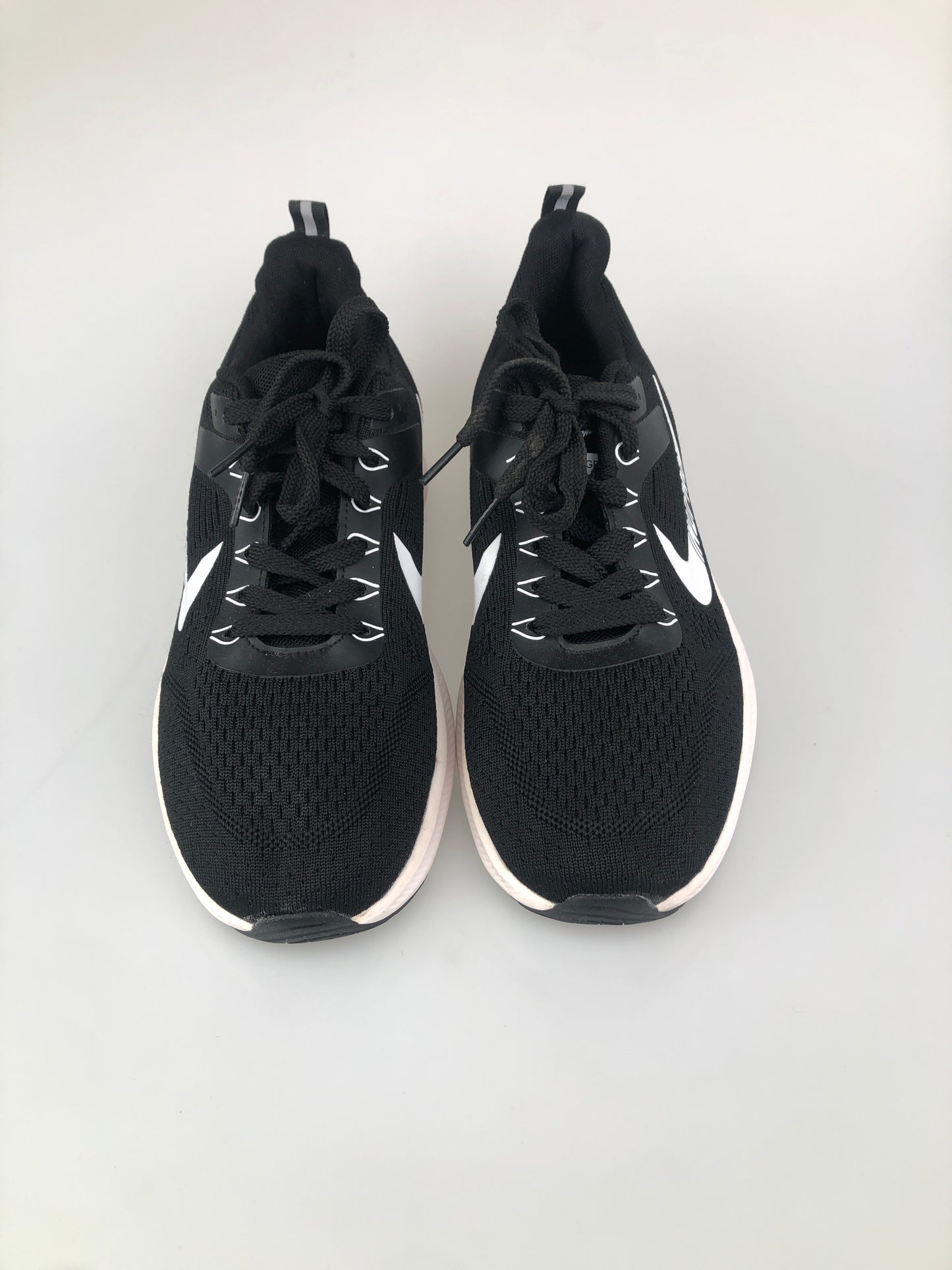 Tenis Negro Deportivo Nike