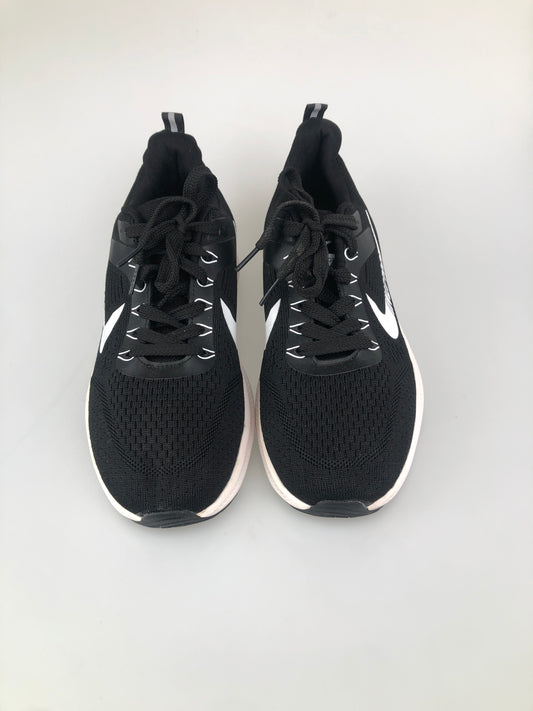 Tenis Negro Deportivo Nike