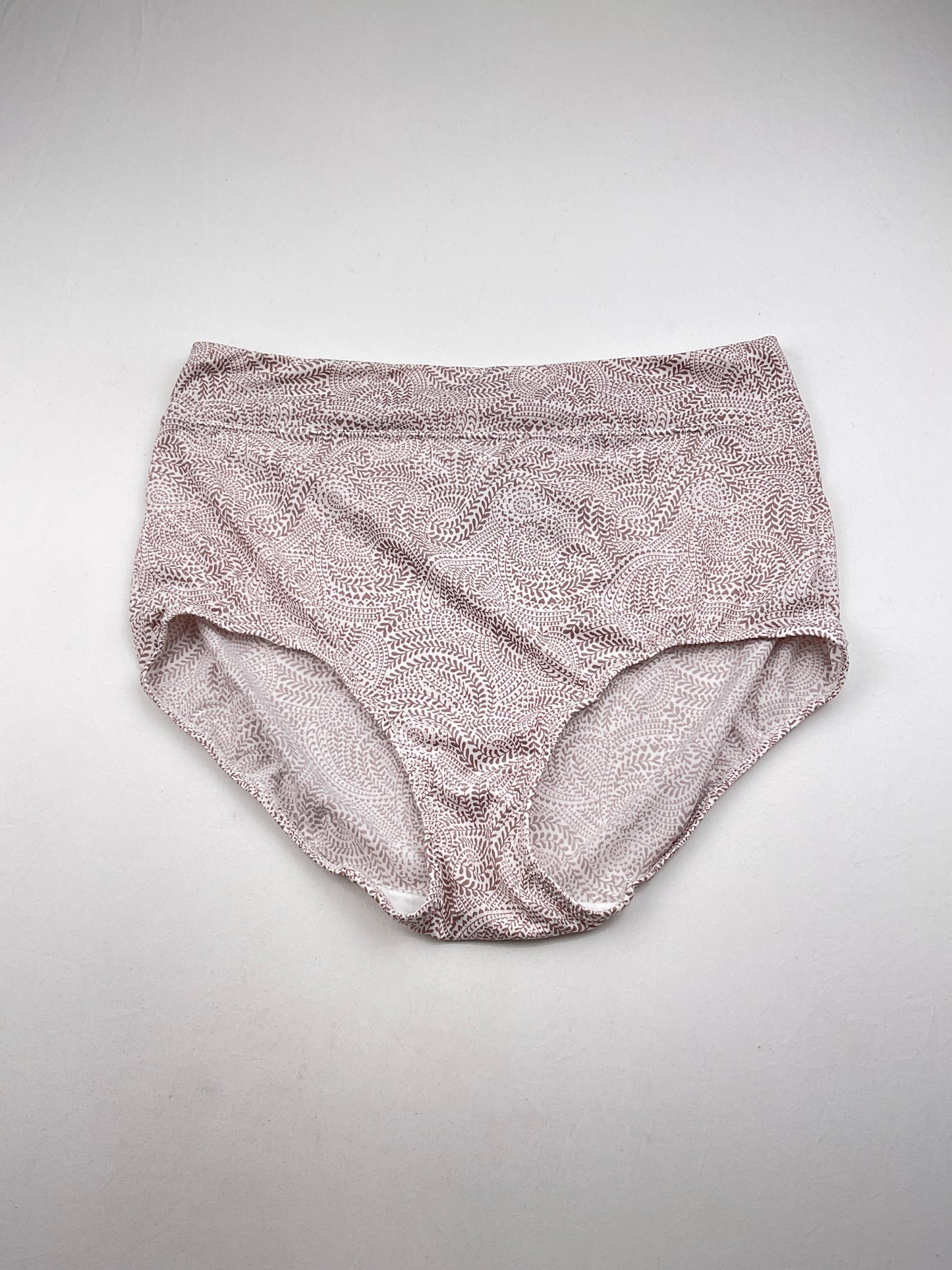Panti Crema Floral Warners
