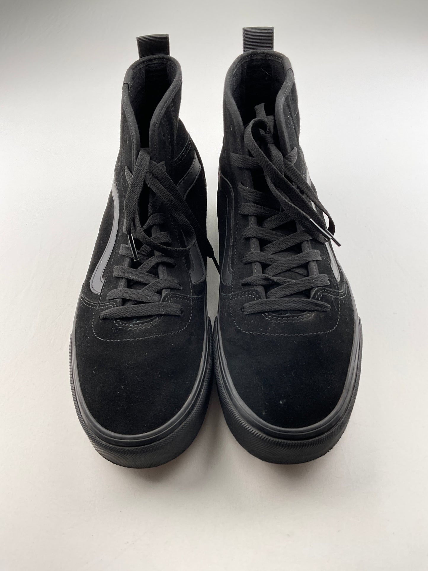 Tenis Negro Vans