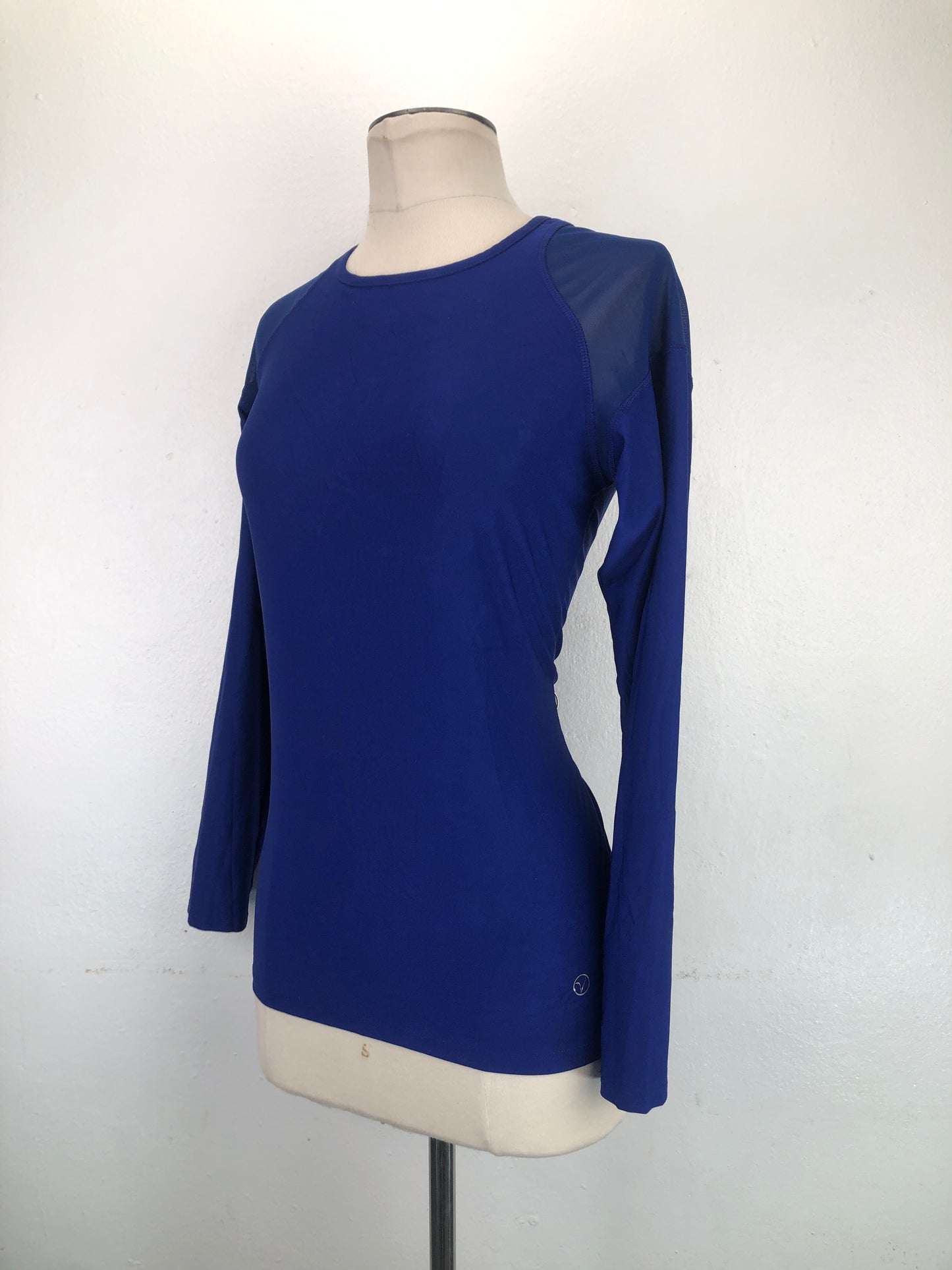 Camiseta Morado Deportivo Vogo