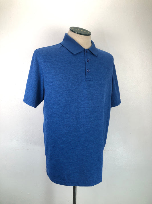 Camiseta Azul Variangis