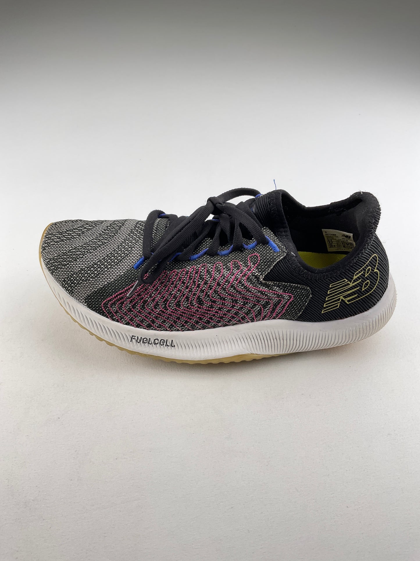 Tenis Multicolor Deportivo New Balance