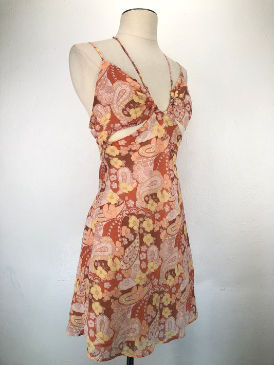 Vestido Multicolor Candy La