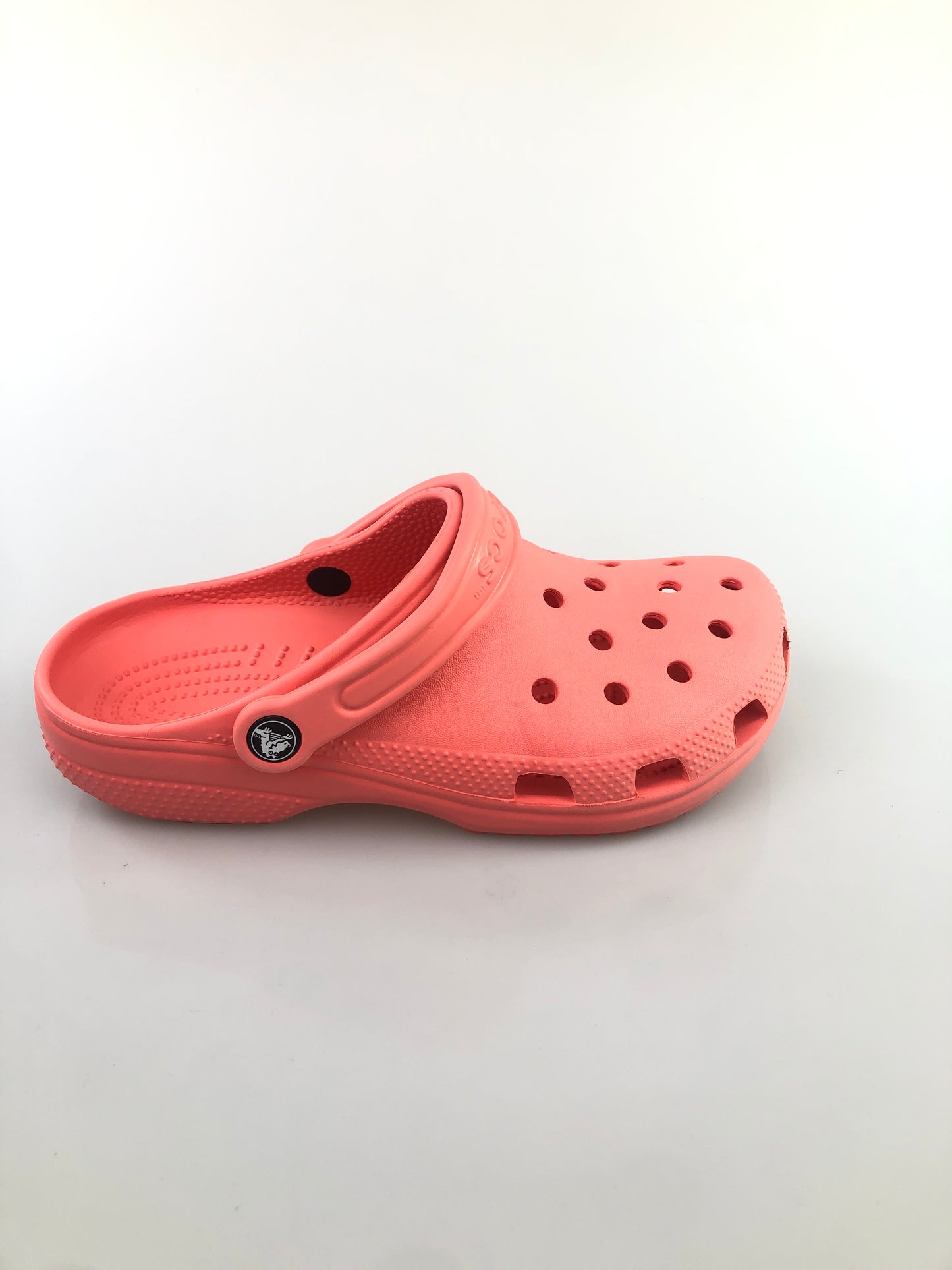 Sandalia Rosada crocs