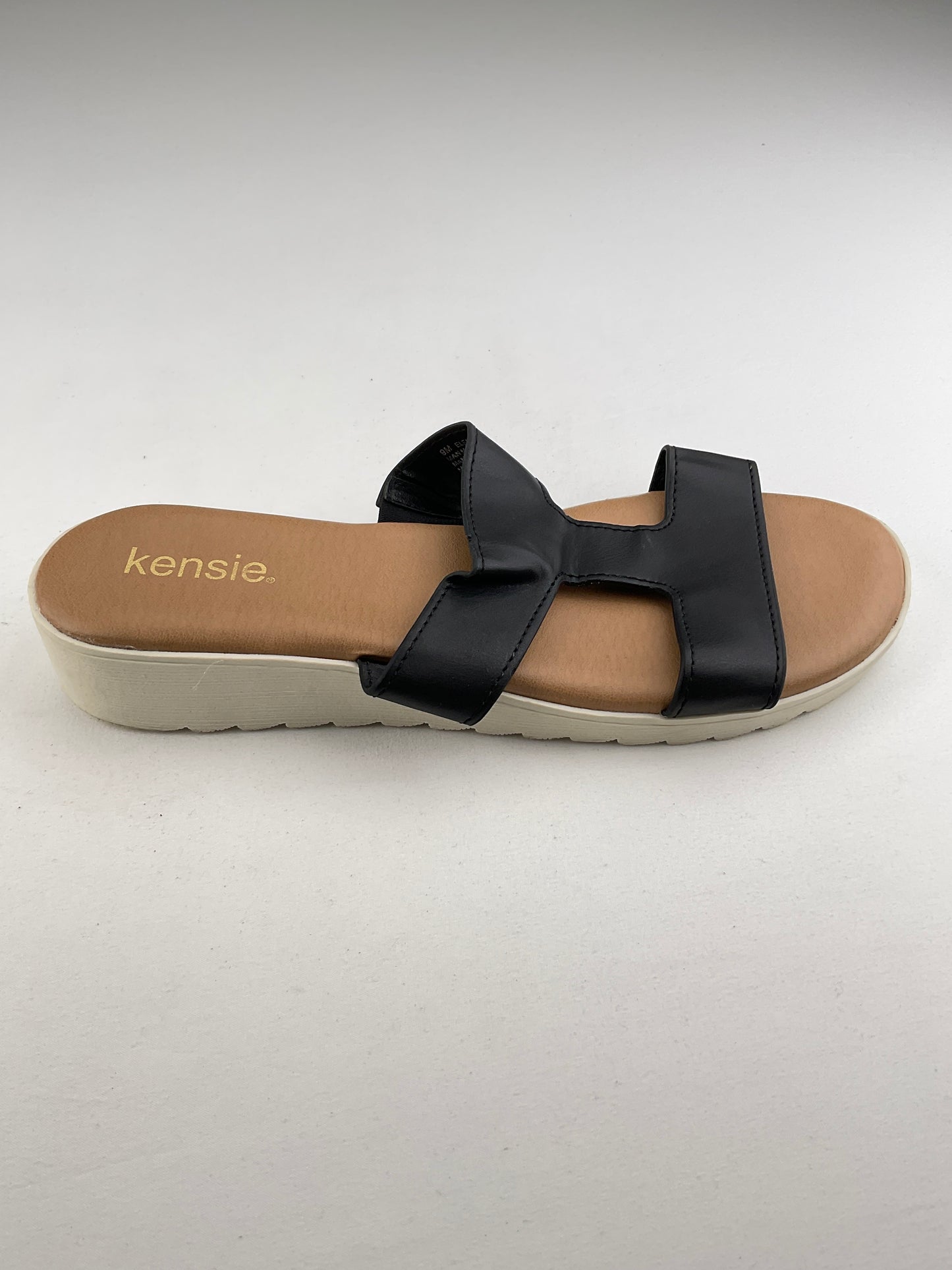 Sandalia Negro Kensie