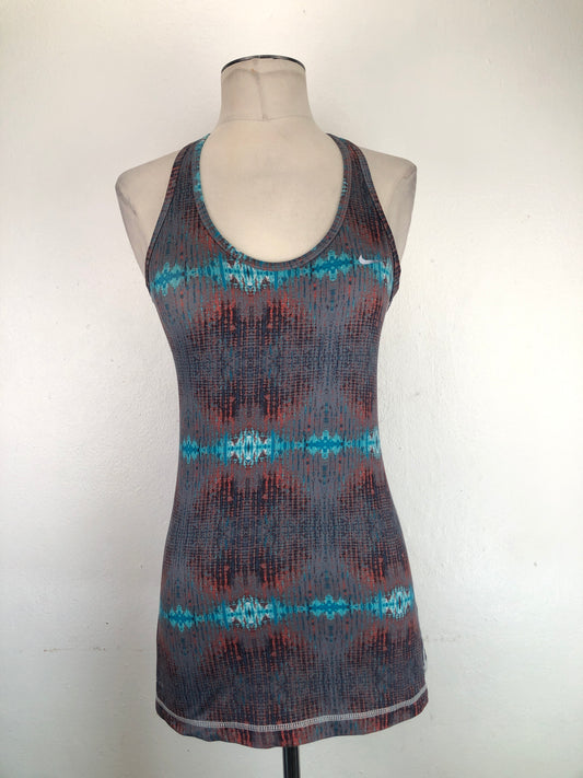 Blusa Multicolor Deportivo Nike